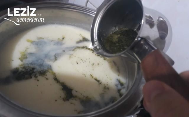 Yayla Çorbası Nasıl Yapılır (Detaylı Anlatım)