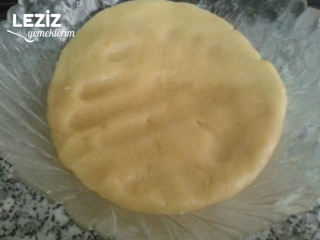 Şekerpare Tarifi (Tam Ölçülü)