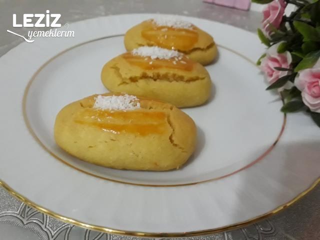 Şekerpare Tarifi (Tam Ölçülü)