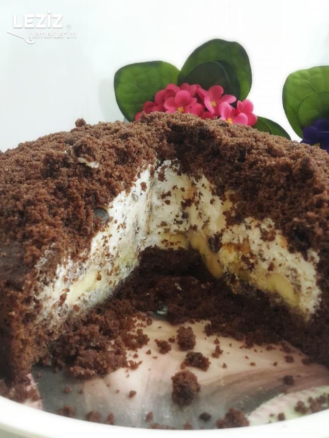 Köstebek Pasta Tarifi