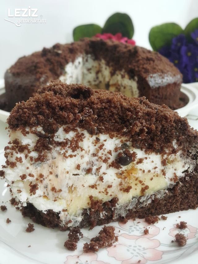 Köstebek Pasta Tarifi