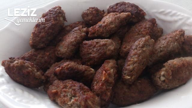 Sulu Patatesli Et Köfte