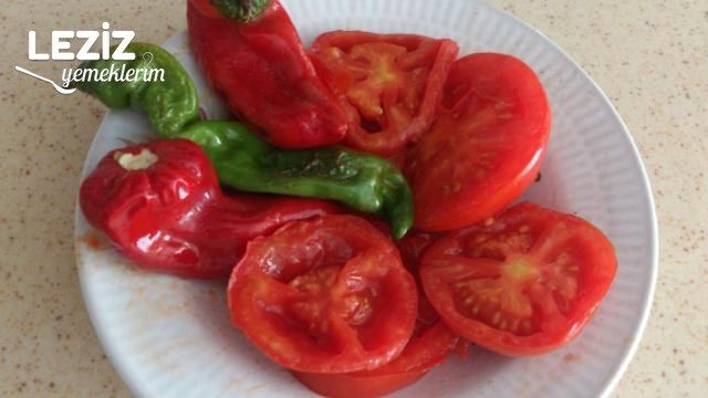 Sulu Patatesli Et Köfte