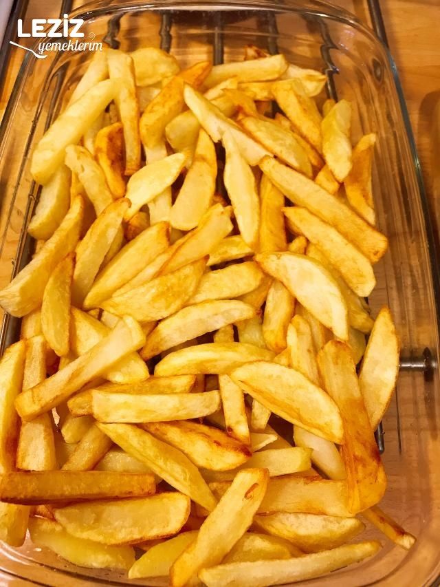 Kıymalı Patatesli Musakka