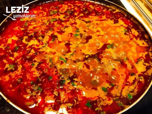 Kıymalı Patatesli Musakka