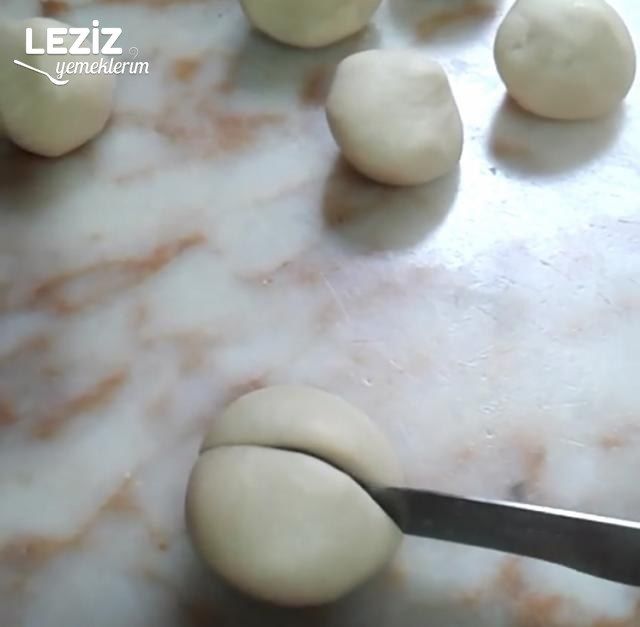 İki Renkli Kurabiye (Bayılacaksınız)