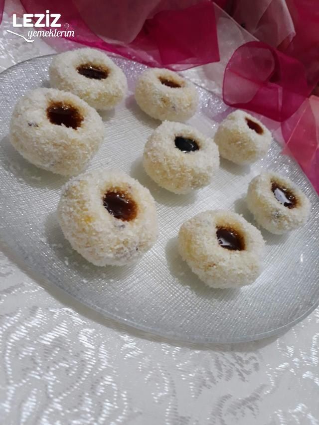 Evde Limonlu Irmikli Lokum Yapımı