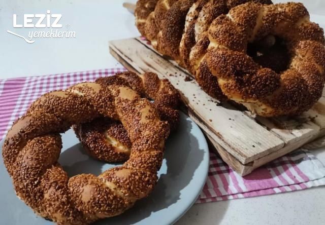 Evde Sokak Simiti Nasıl Yapılır