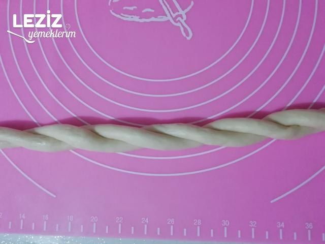 Evde Sokak Simiti Nasıl Yapılır