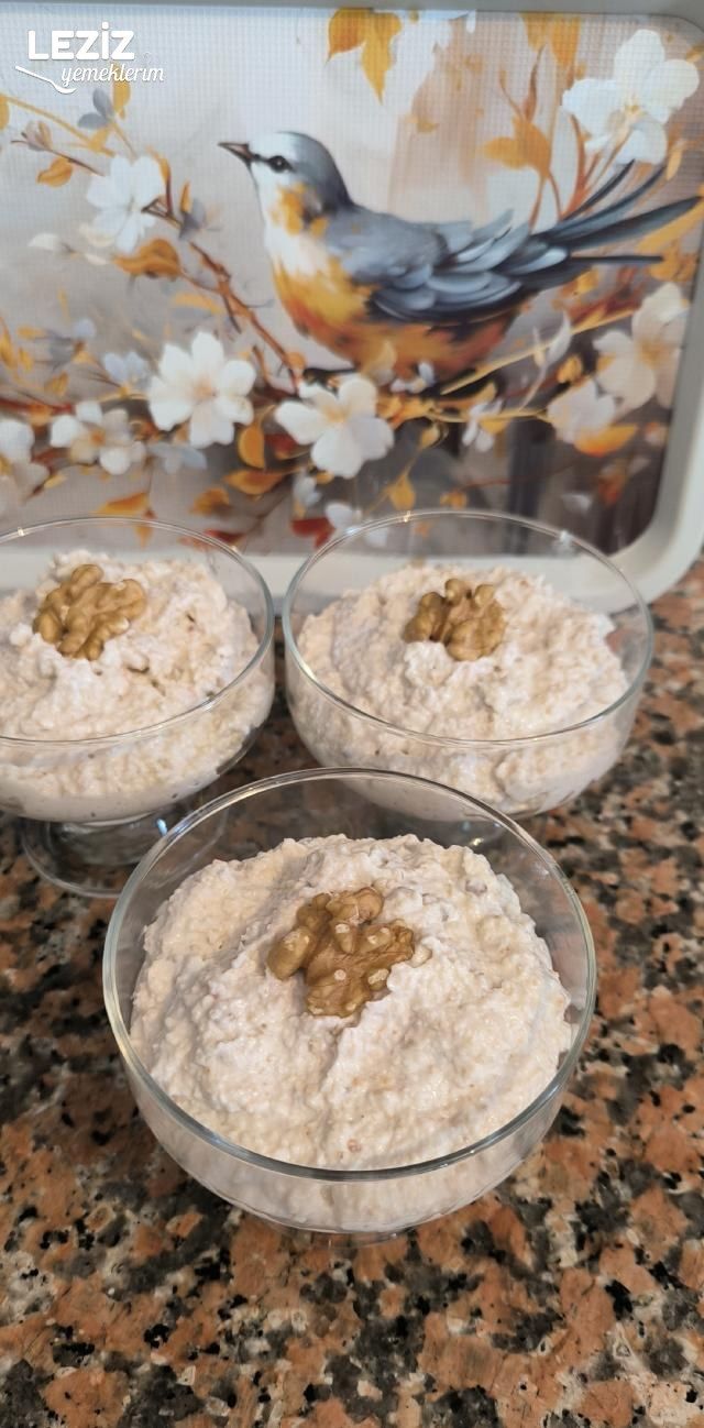 Kalamar Sosu Tarator