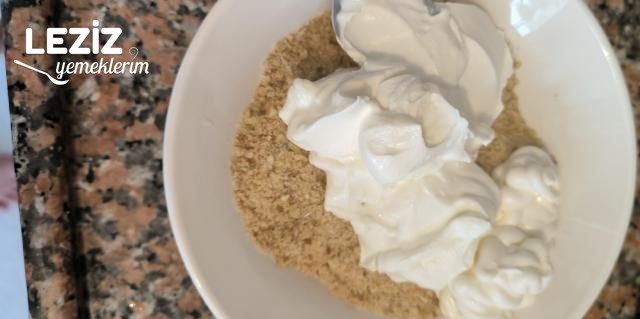 Kalamar Sosu Tarator