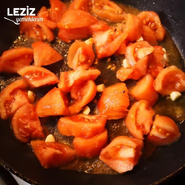 Köfteli Avcı Kebabı Tarifi
