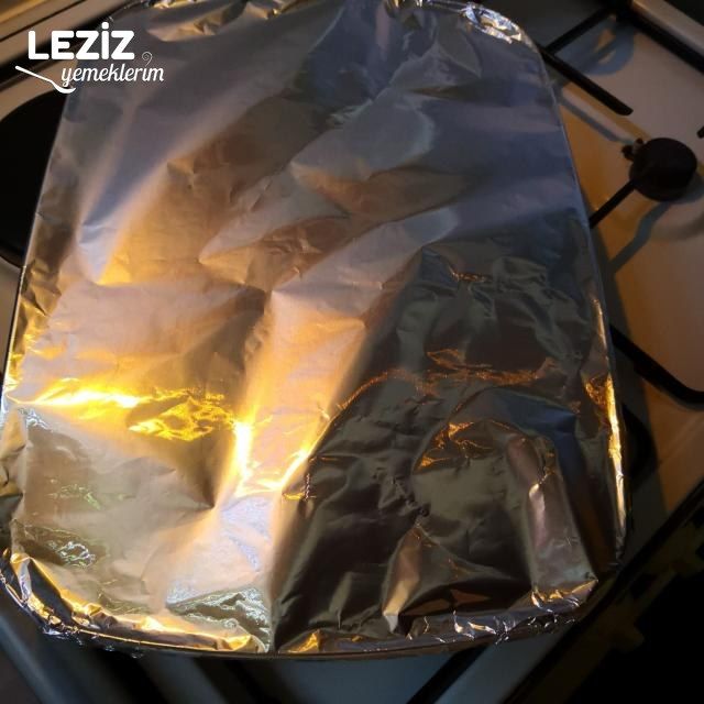 Köfteli Avcı Kebabı Tarifi