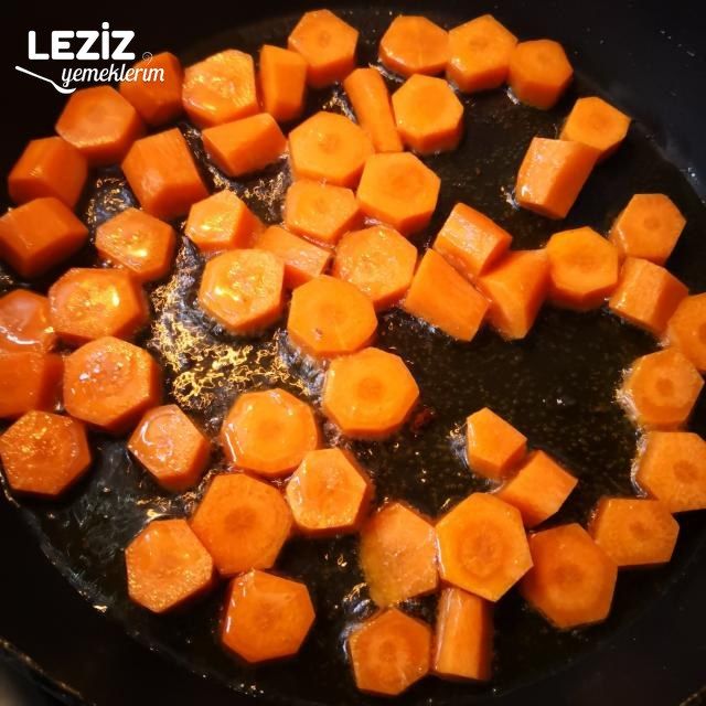 Köfteli Avcı Kebabı Tarifi