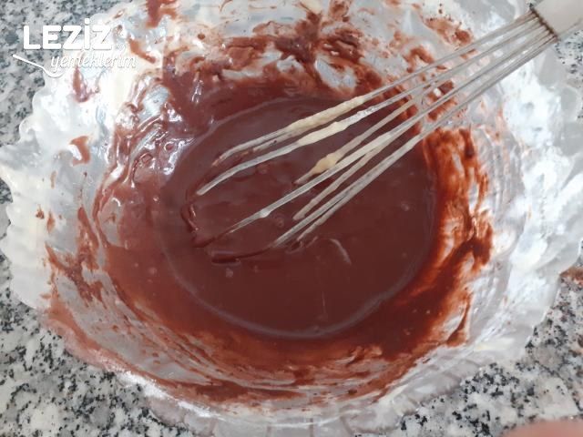 Susamlı Borcam Keki (Kabaran Ve Tüm Püf Noktaları Ile)