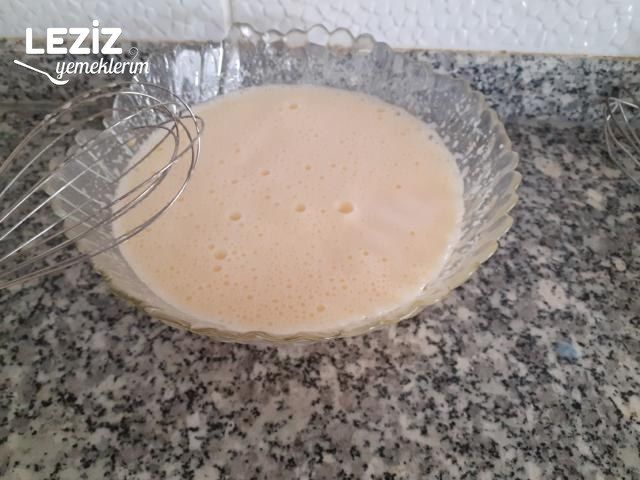 Susamlı Borcam Keki (Kabaran Ve Tüm Püf Noktaları Ile)