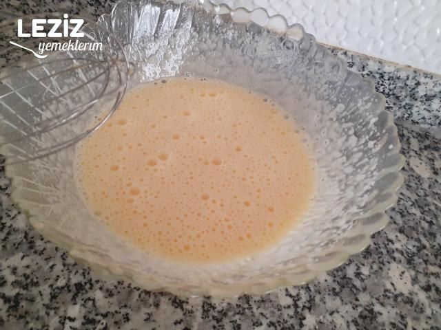 Susamlı Borcam Keki (Kabaran Ve Tüm Püf Noktaları Ile)