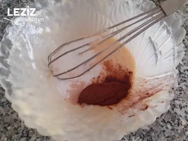 Susamlı Borcam Keki (Kabaran Ve Tüm Püf Noktaları Ile)