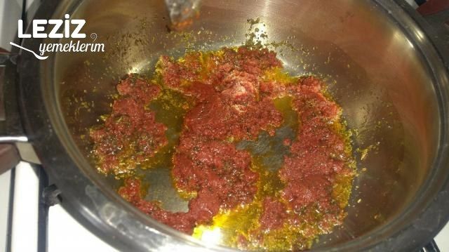 Börek Aşı Çorbası