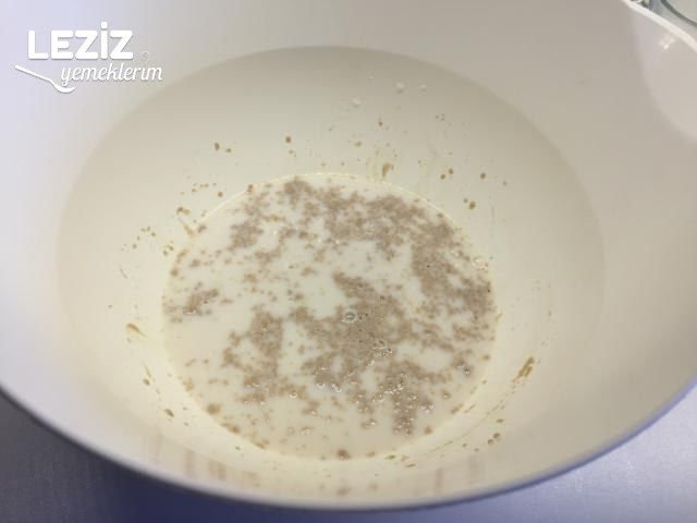 Yumuşacık Haşhaşlı Çörek