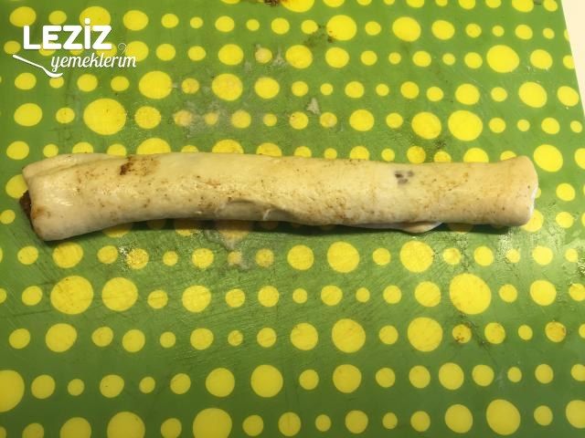 Yumuşacık Haşhaşlı Çörek