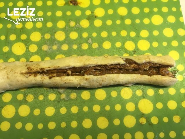 Yumuşacık Haşhaşlı Çörek