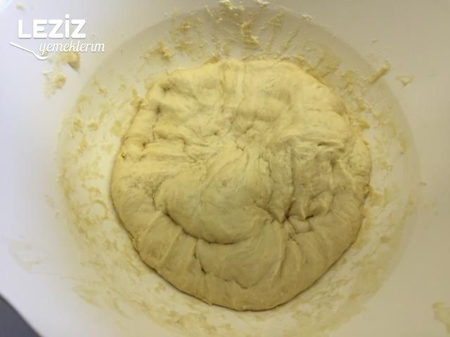 Yumuşacık Haşhaşlı Çörek