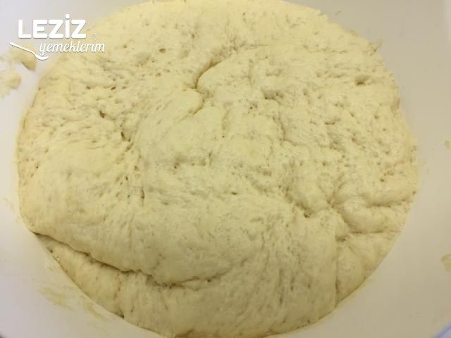 Yumuşacık Haşhaşlı Çörek