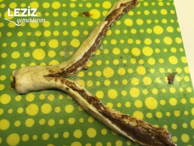 Yumuşacık Haşhaşlı Çörek