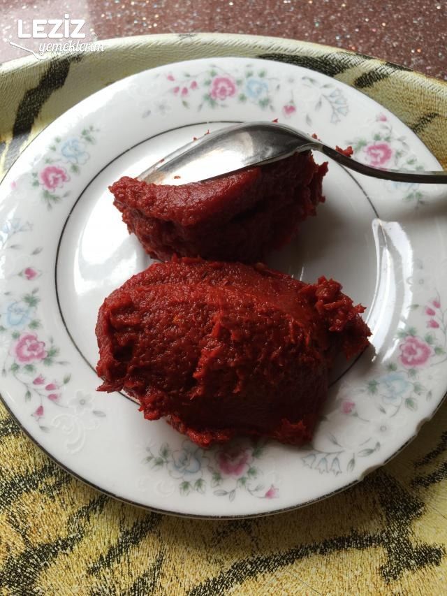 Bezelye Yemeği Nasıl Yapılır