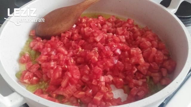 Samsun'un Meşhur Çakallı Menemeni