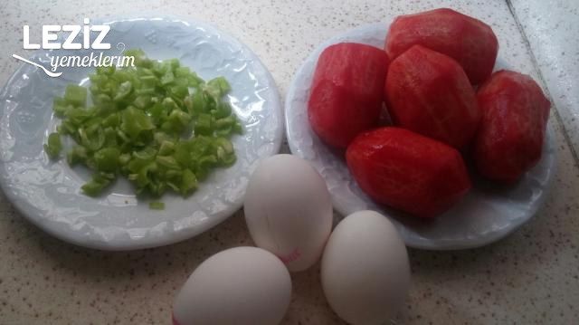 Samsun'un Meşhur Çakallı Menemeni