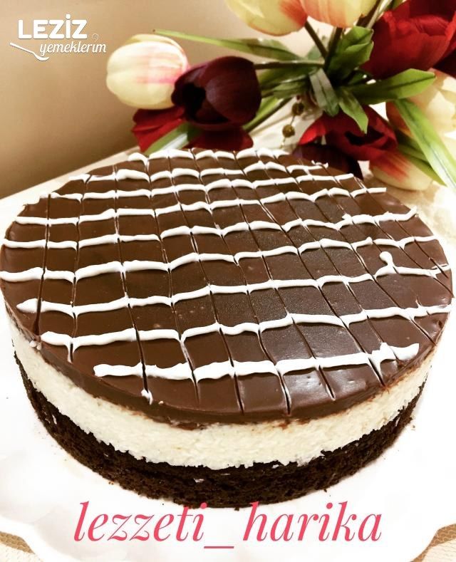 Kolay Cocostar Pasta