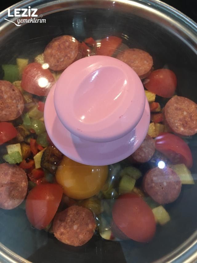 Kızartmalı Yumurta