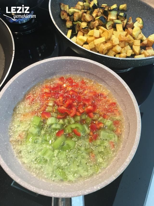 Kızartmalı Yumurta