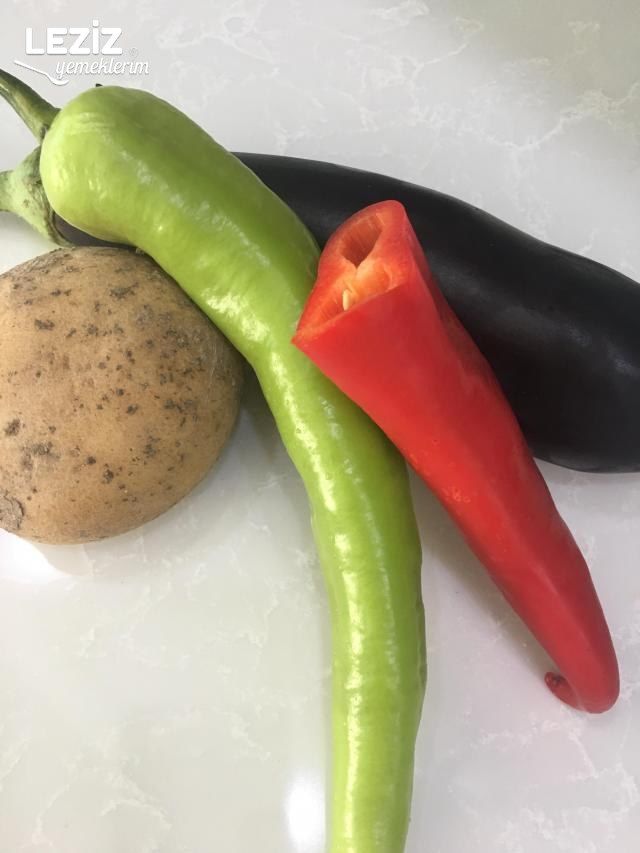 Kızartmalı Yumurta