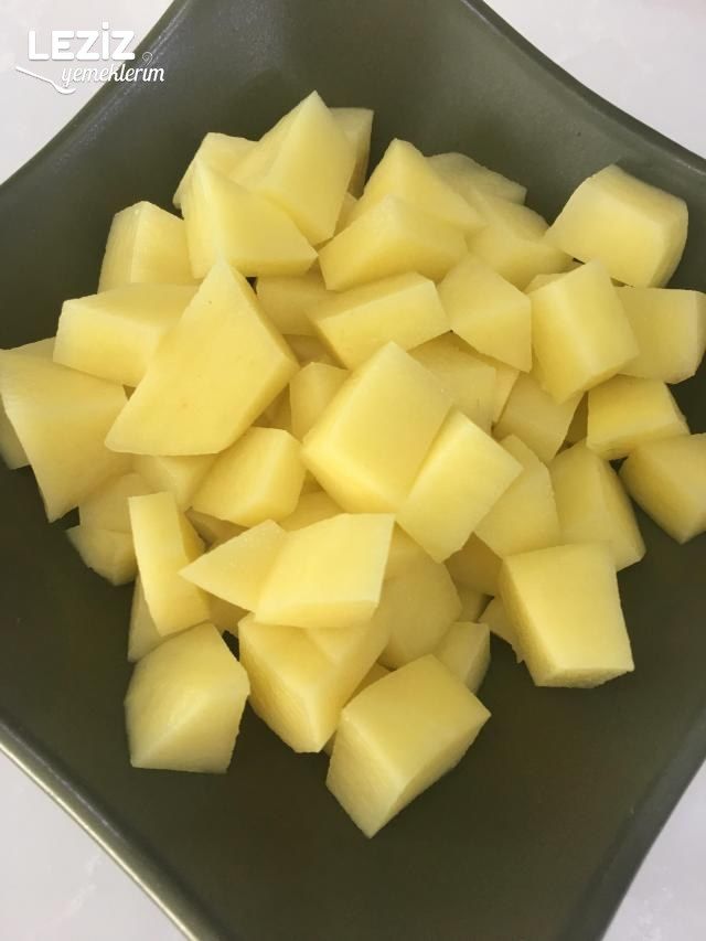 Kızartmalı Yumurta