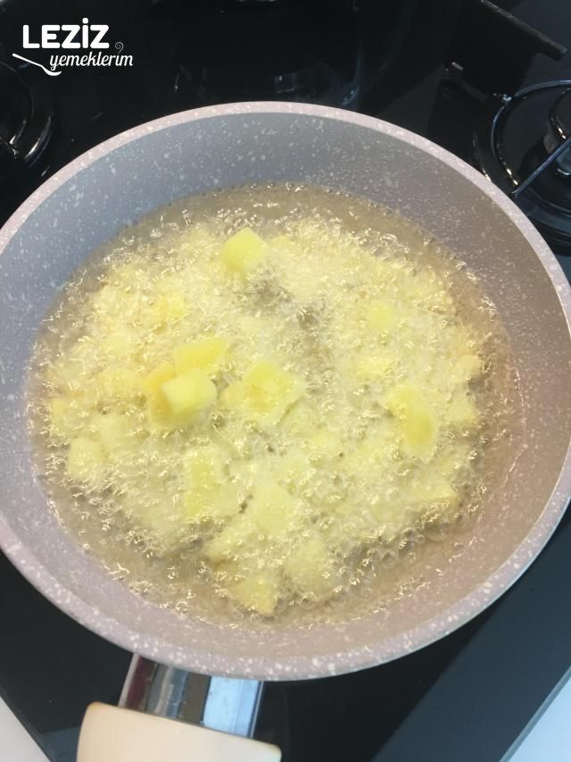 Kızartmalı Yumurta