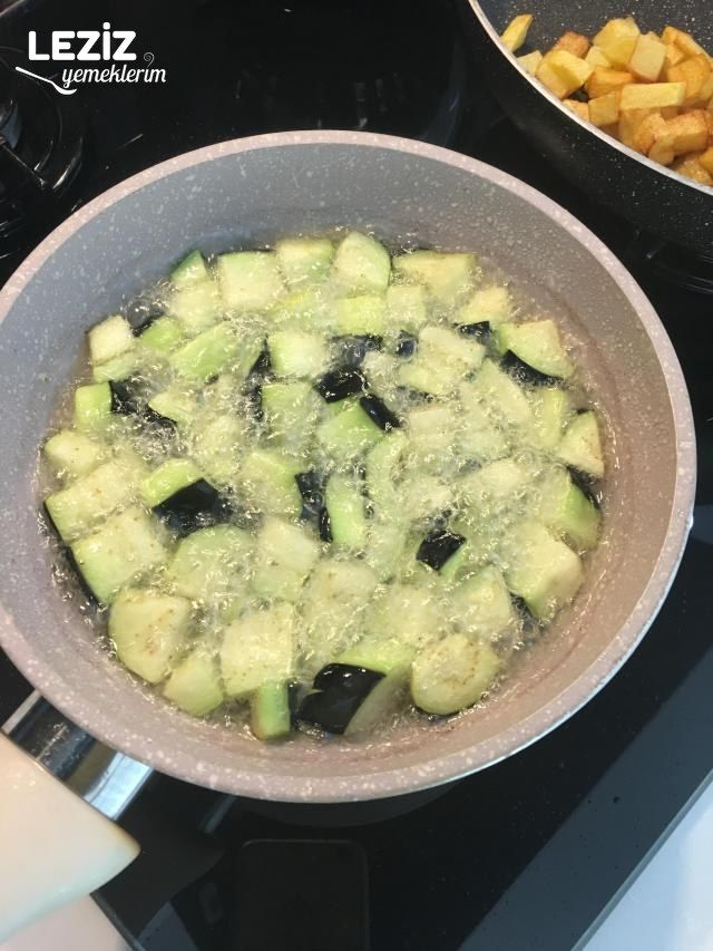 Kızartmalı Yumurta