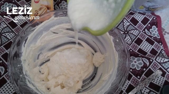 Elmalı Kundak Kurabiye (Şekli Şahane)