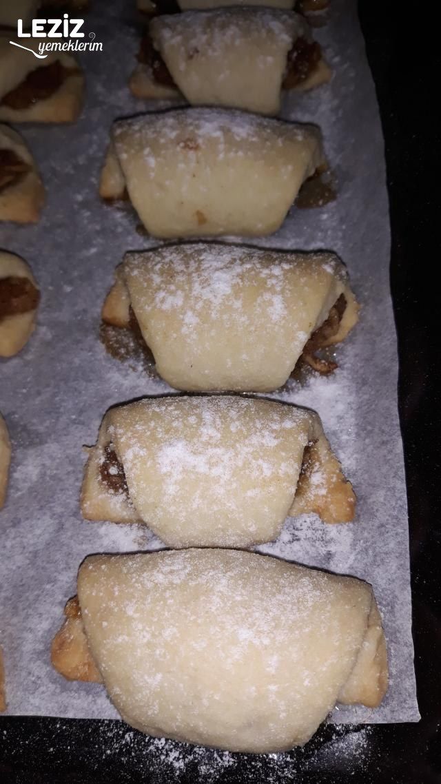 kek tariflerini göster