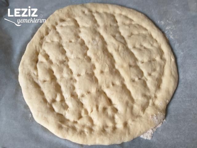 Sütlü Ramazan Pidesi Tarifi, Nasıl Yapılır