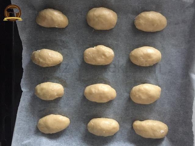 Ağızda Dağılan Pastane Poğaçası Tarifi