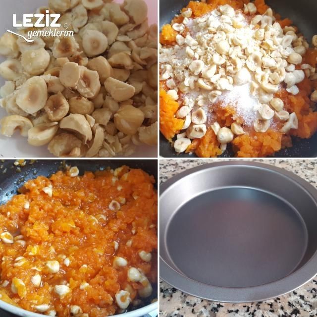 Bol Fındıklı Cezerye Topları (Mükemmel)