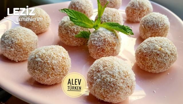 Bol Fındıklı Cezerye Topları (Mükemmel)