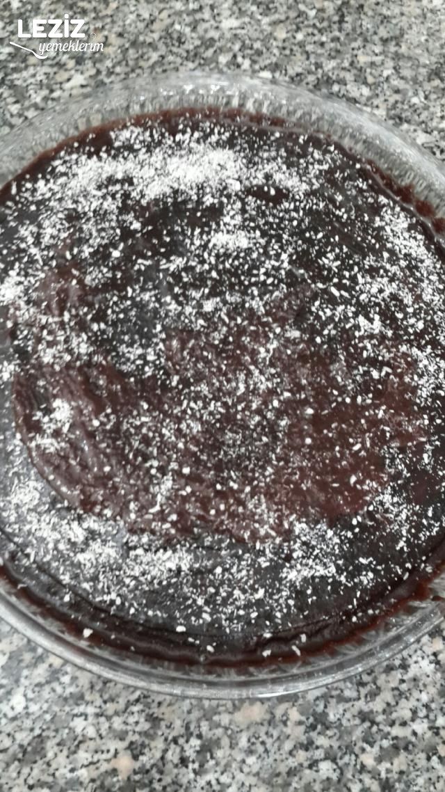 Browni Tarifi