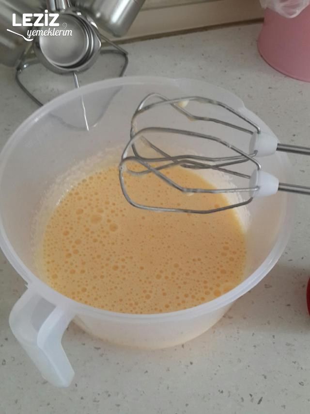 Pastane usulü (browni nefis yemek tarifleri)