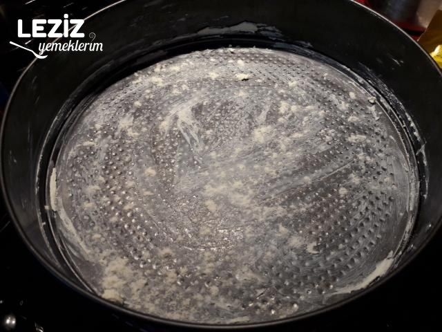 Cocostar Pasta (Çok Pratik Ve Harika)