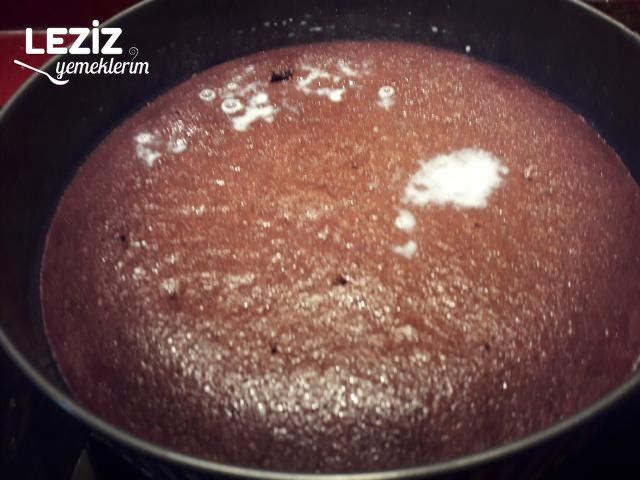 Cocostar Pasta (Çok Pratik Ve Harika)