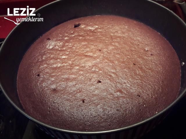 Cocostar Pasta (Çok Pratik Ve Harika)